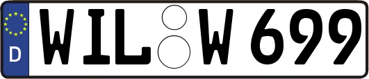 WIL-W699