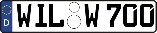 WIL-W700