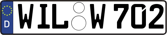 WIL-W702