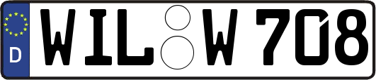 WIL-W708