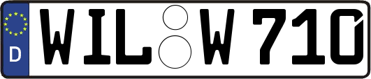 WIL-W710