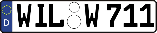 WIL-W711