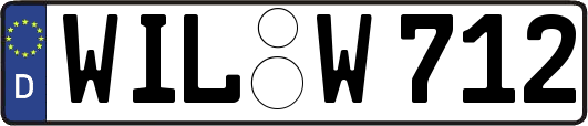 WIL-W712