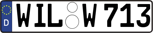 WIL-W713