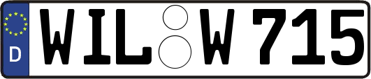 WIL-W715
