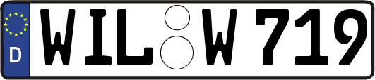 WIL-W719