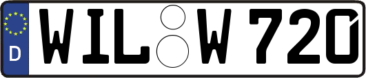 WIL-W720