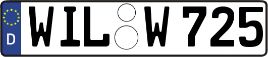 WIL-W725