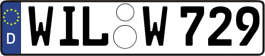 WIL-W729