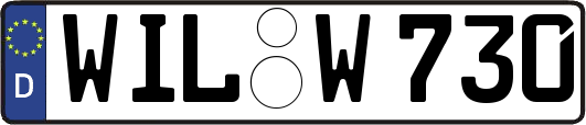 WIL-W730