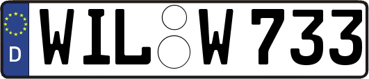 WIL-W733