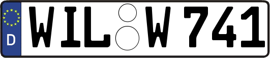 WIL-W741