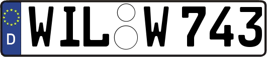WIL-W743