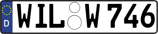 WIL-W746