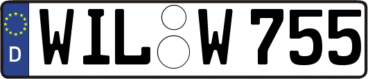 WIL-W755