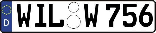 WIL-W756