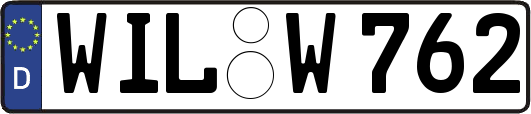 WIL-W762