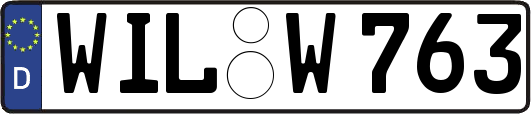 WIL-W763