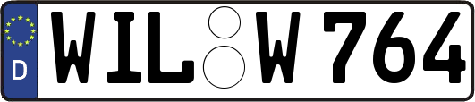 WIL-W764