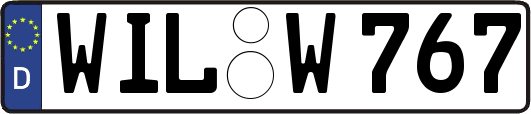WIL-W767