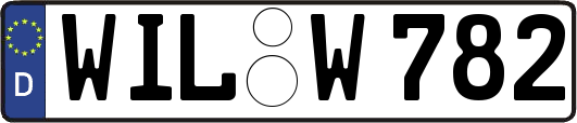 WIL-W782