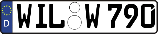 WIL-W790