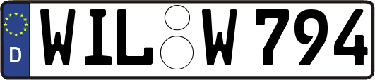 WIL-W794