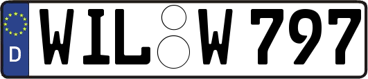 WIL-W797