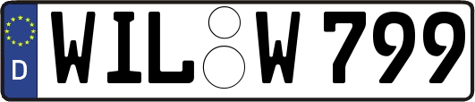 WIL-W799