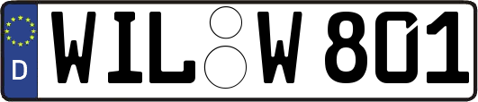WIL-W801