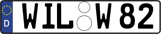 WIL-W82