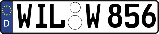 WIL-W856