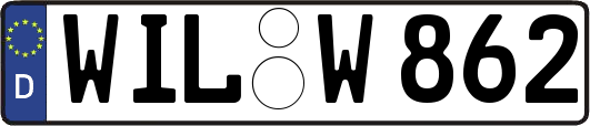WIL-W862