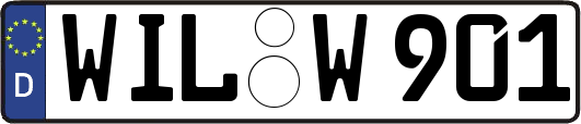 WIL-W901