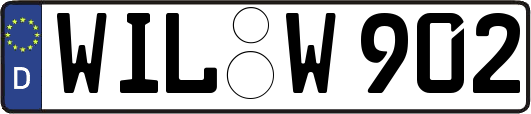 WIL-W902