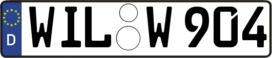 WIL-W904