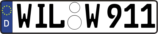 WIL-W911