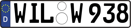 WIL-W938