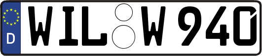 WIL-W940