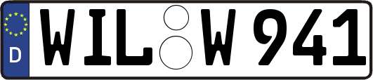 WIL-W941