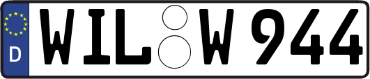 WIL-W944