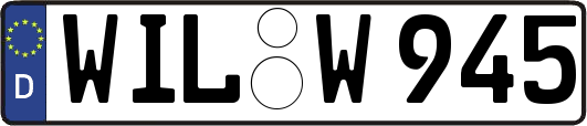 WIL-W945
