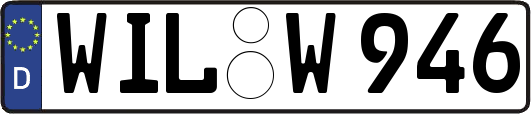 WIL-W946