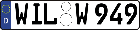 WIL-W949