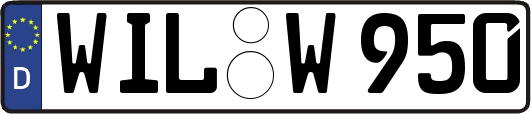 WIL-W950