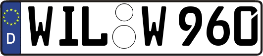WIL-W960
