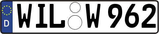 WIL-W962