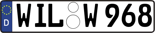WIL-W968