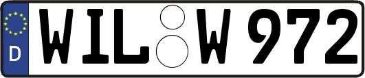 WIL-W972