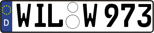 WIL-W973